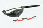 Foto von Bronzekahnfibel (NHMW-PRAE-026194)